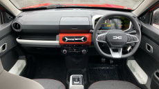 Dacia Spring 27kWh Expression 65 48kW 5dr Auto Electric Hatchback